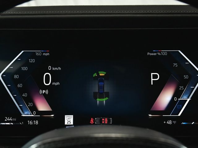 2024 BMW 7 Series 740i xDrive - 22954260 - 69