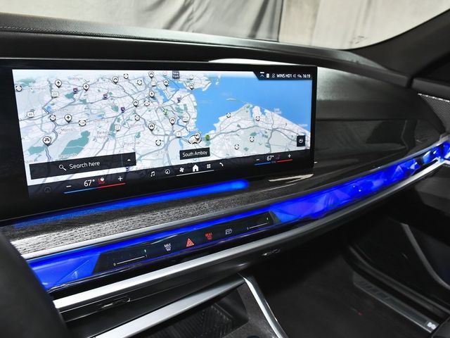 2024 BMW 7 Series 740i xDrive - 22954260 - 71