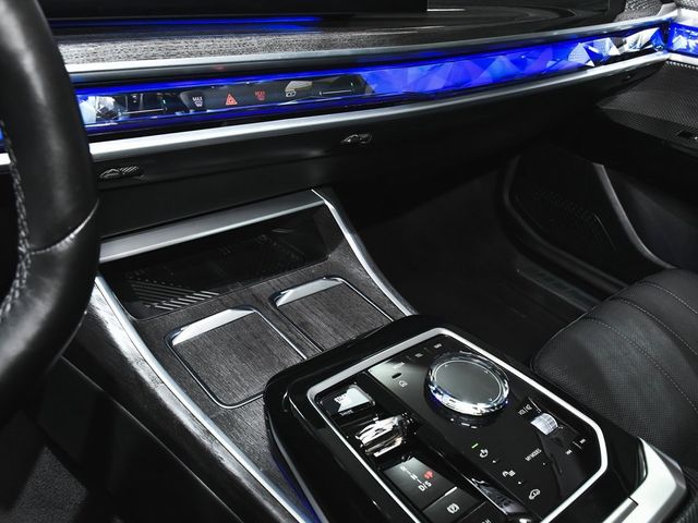2024 BMW 7 Series 740i xDrive - 22954260 - 72