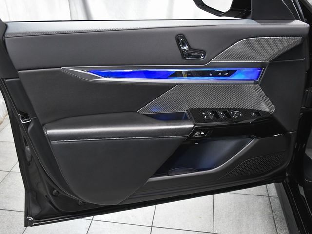 2024 BMW 7 Series 740i xDrive - 22954260 - 8