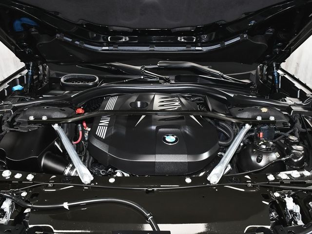 2024 BMW 7 Series 740i xDrive - 22954260 - 96
