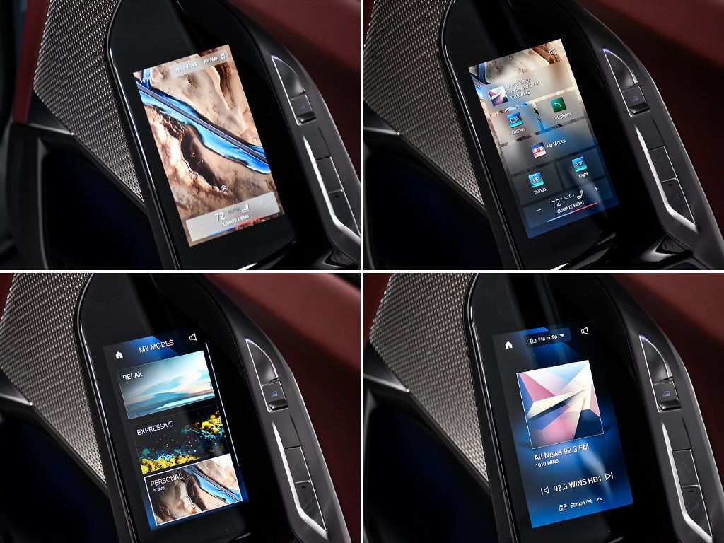 BMW 7 Series photo 20