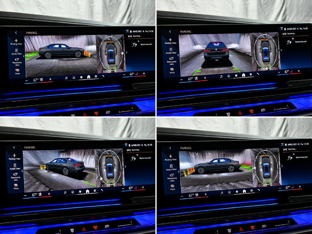 BMW 7 Series photo 35