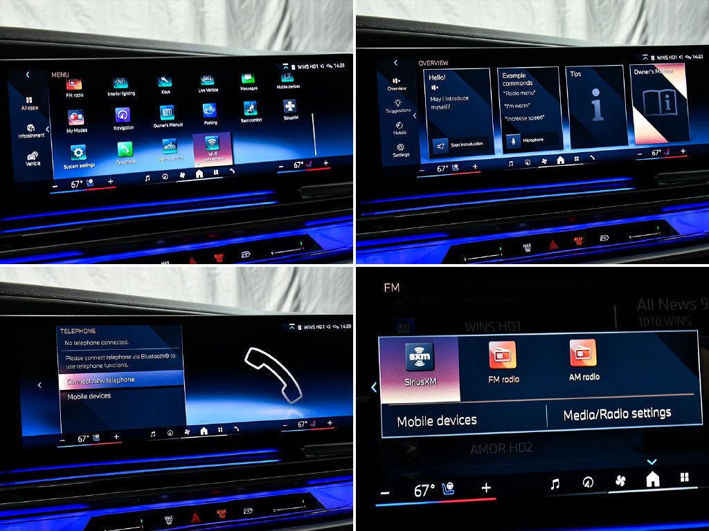 BMW 7 Series photo 37