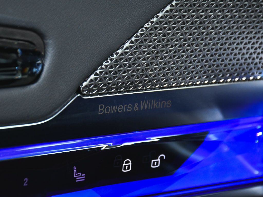 BMW 7 Series photo 43