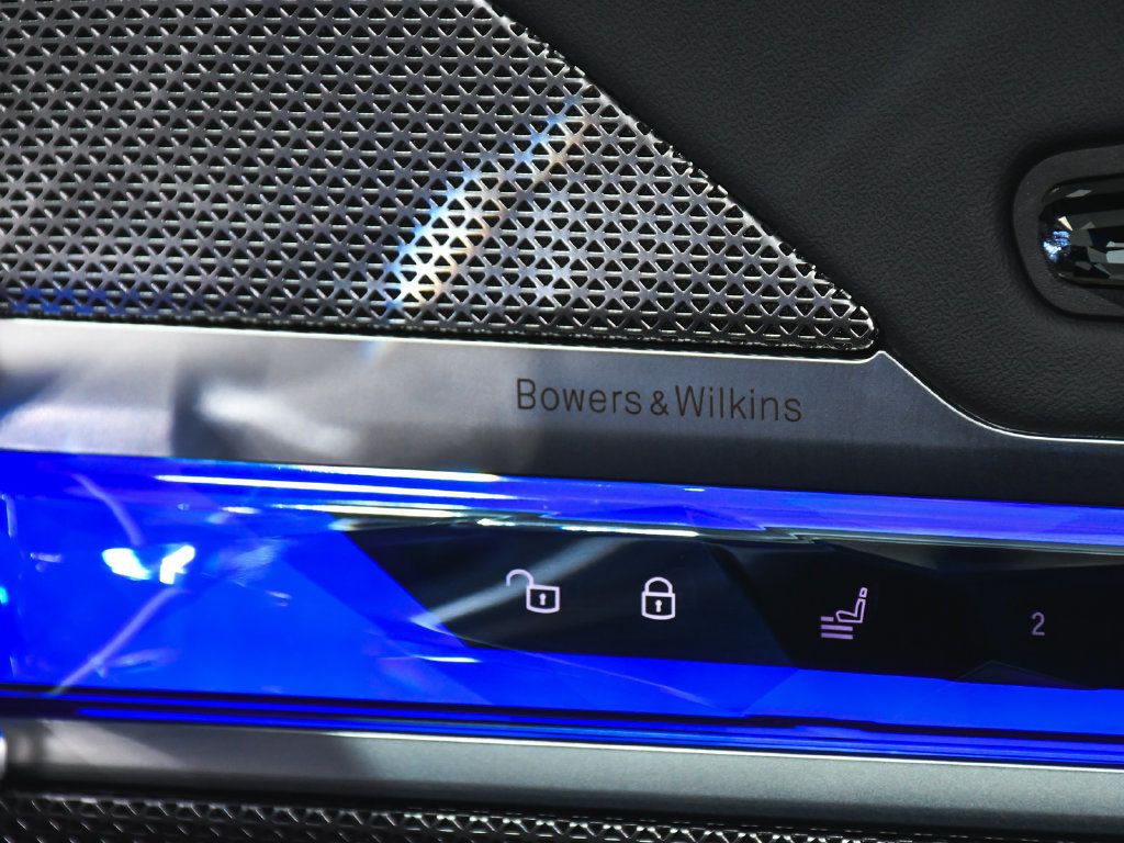 BMW 7 Series photo 44