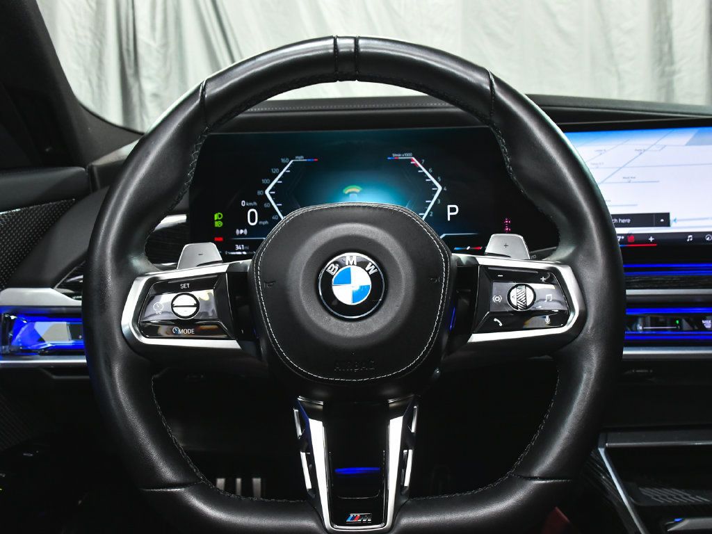 BMW 7 Series photo 45
