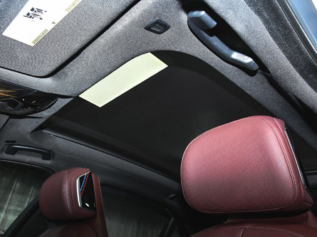 BMW 7 Series photo 59