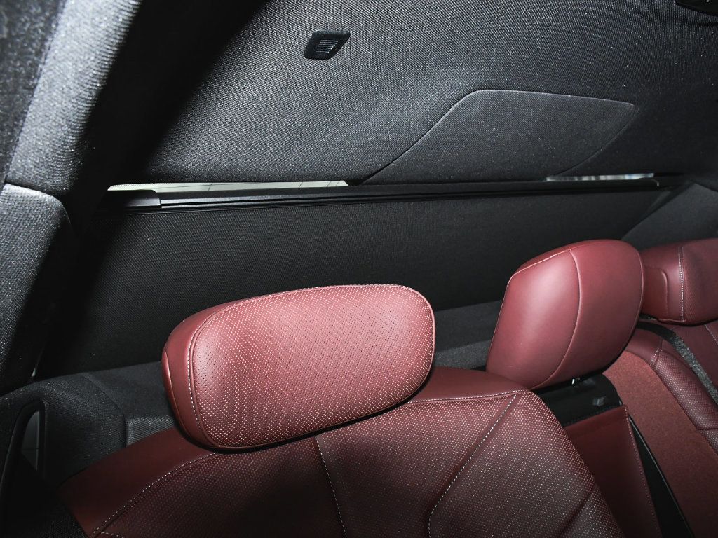 BMW 7 Series photo 64