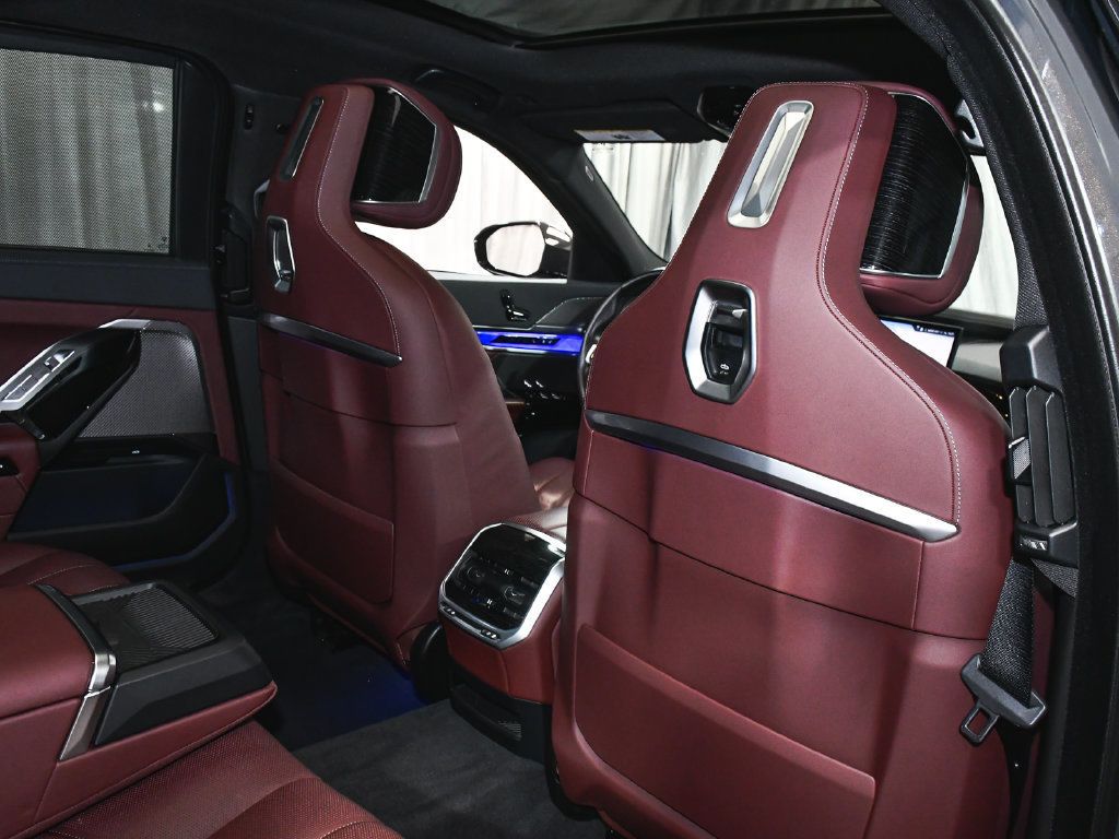 BMW 7 Series photo 66