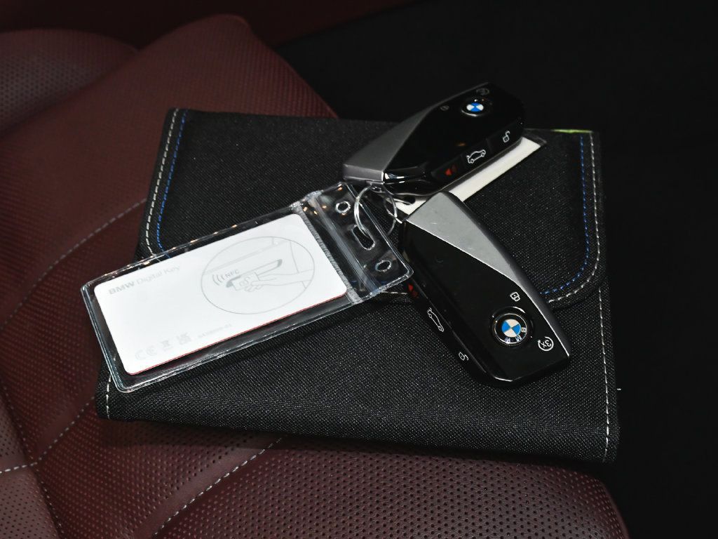 BMW 7 Series photo 72