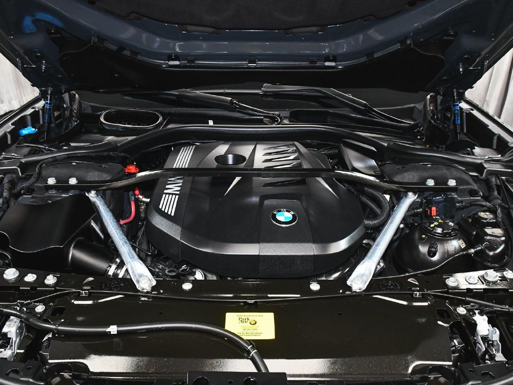 BMW 7 Series photo 76