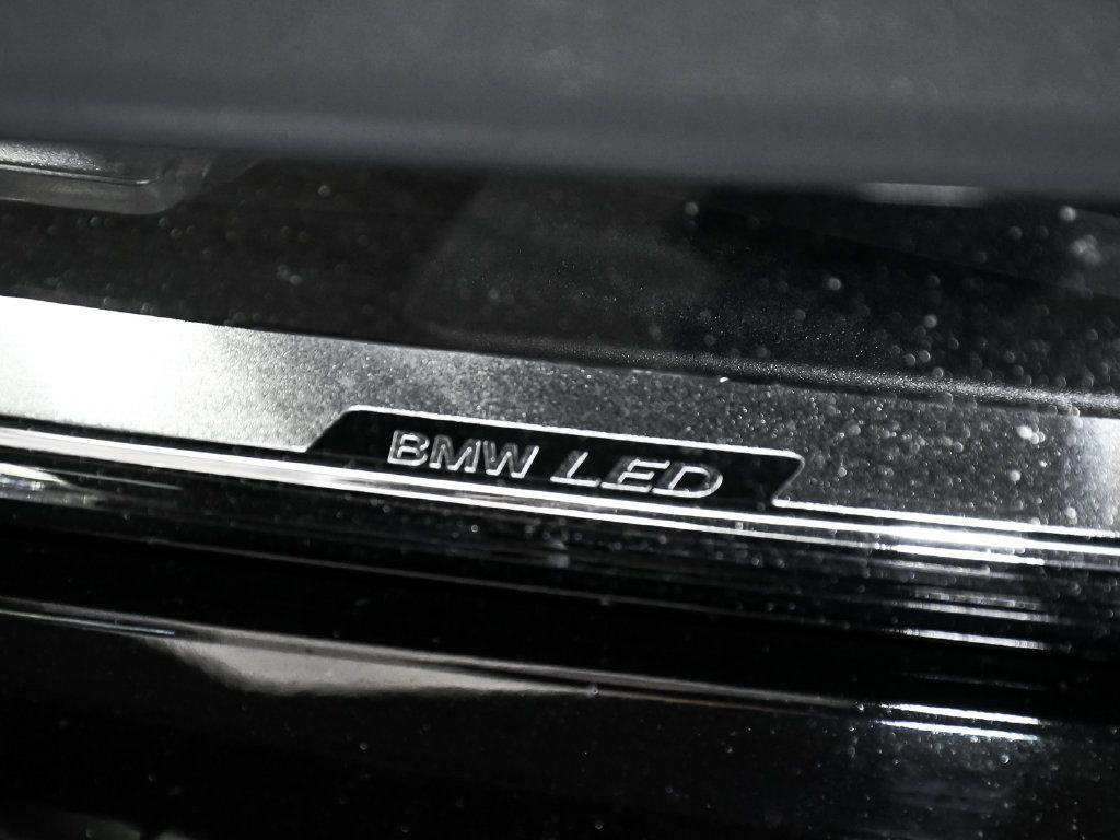 BMW 7 Series photo 83