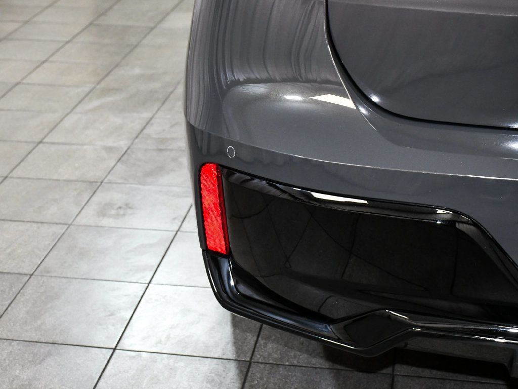 BMW 7 Series photo 89