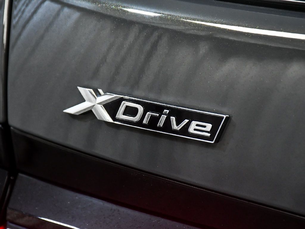 BMW 7 Series photo 99