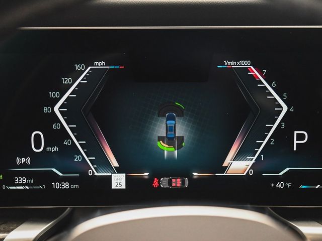 2024 BMW 7 Series 740i xDrive - 22949586 - 20