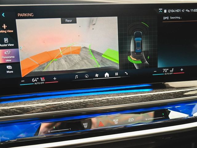 2024 BMW 7 Series 740i xDrive - 22949586 - 22