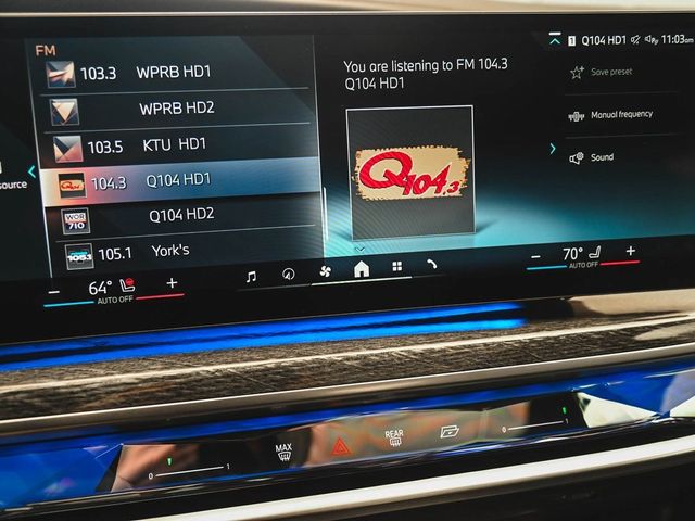 2024 BMW 7 Series 740i xDrive - 22949586 - 23