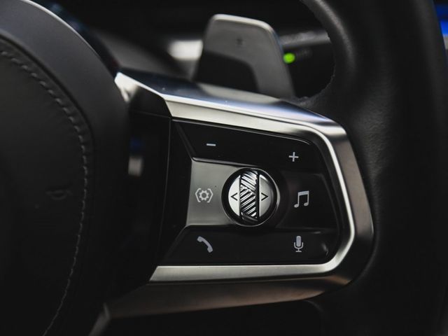 2024 BMW 7 Series 740i xDrive - 22949586 - 27