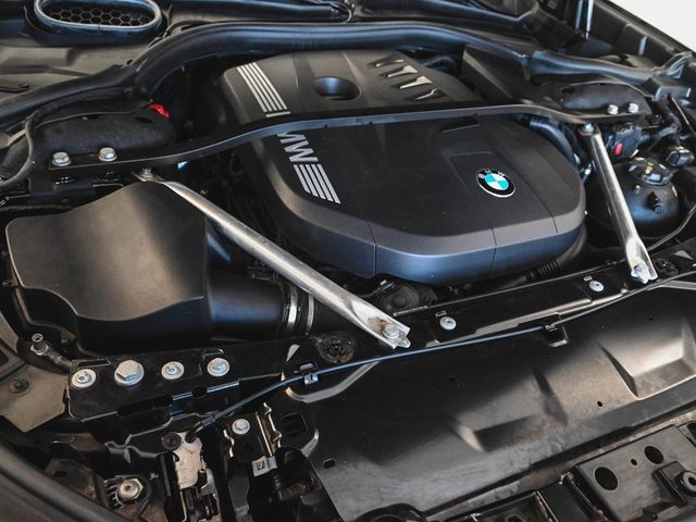 2024 BMW 7 Series 740i xDrive - 22949586 - 39