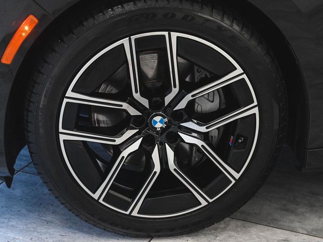 2024 BMW 7 Series 740i xDrive - 22949586 - 6