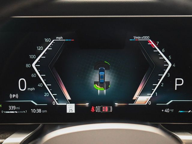 2024 BMW 7 Series 740i xDrive - 23011093 - 20