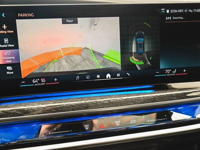 2024 BMW 7 Series 740i xDrive - 23011093 - 22