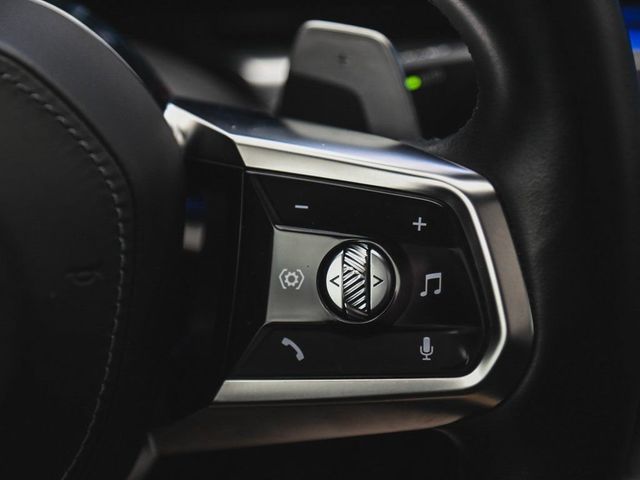 2024 BMW 7 Series 740i xDrive - 23011093 - 27