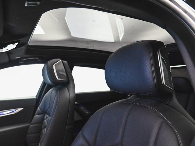 2024 BMW 7 Series 740i xDrive - 23011093 - 31