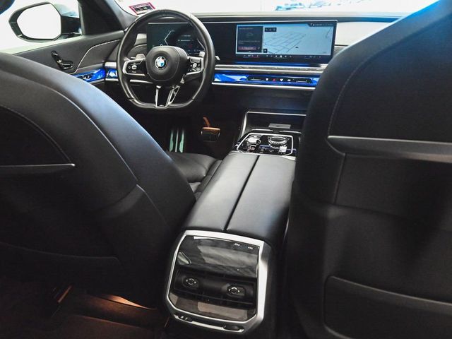 2024 BMW 7 Series 740i xDrive - 23011093 - 34