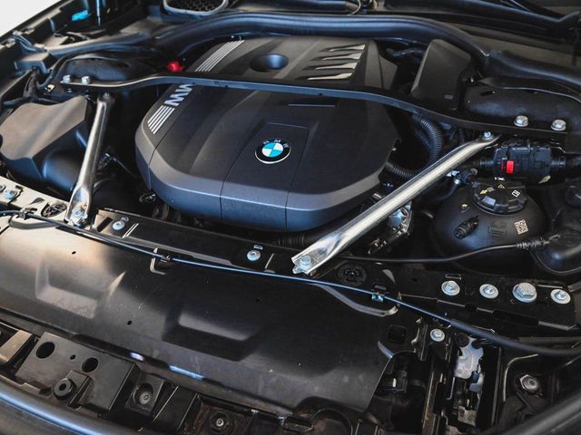 2024 BMW 7 Series 740i xDrive - 23011093 - 38