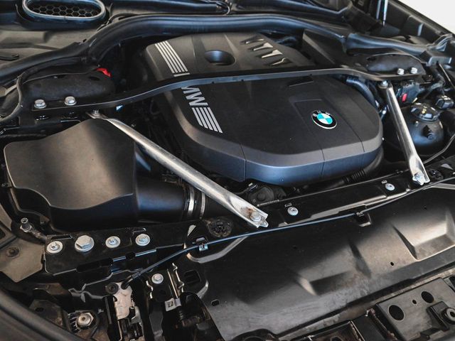 2024 BMW 7 Series 740i xDrive - 23011093 - 39