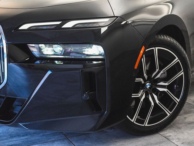 2024 BMW 7 Series 740i xDrive - 23011093 - 42