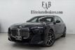 2024 BMW 7 Series 740i xDrive - 22984426 - 0
