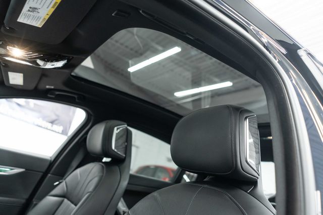 2024 BMW 7 Series 740i xDrive - 22984426 - 10