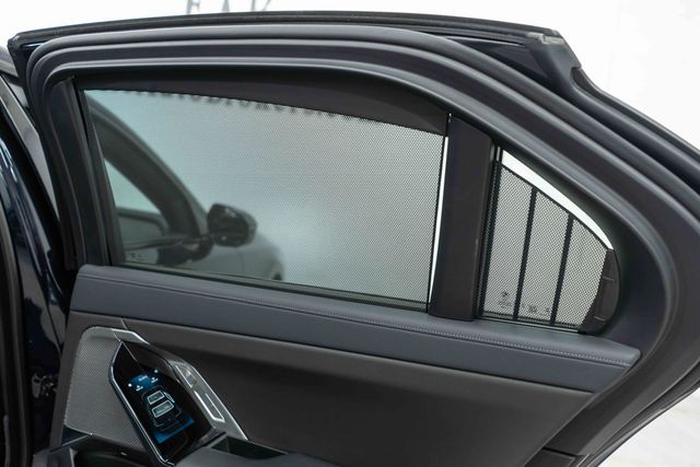 2024 BMW 7 Series 740i xDrive - 22984426 - 12