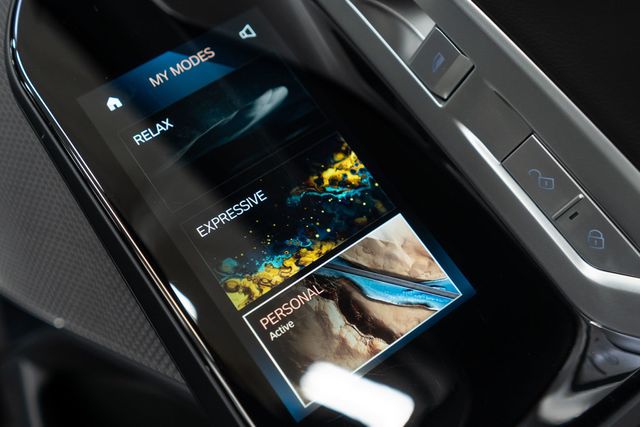 2024 BMW 7 Series 740i xDrive - 22984426 - 15