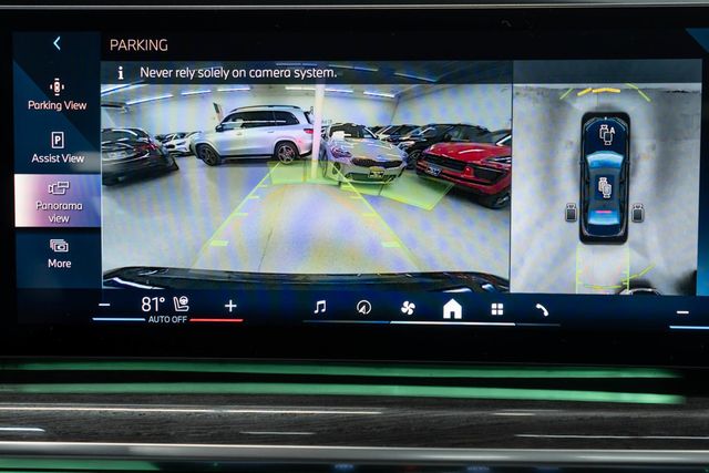 2024 BMW 7 Series 740i xDrive - 22984426 - 25