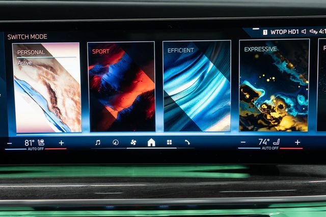 2024 BMW 7 Series 740i xDrive - 22984426 - 26