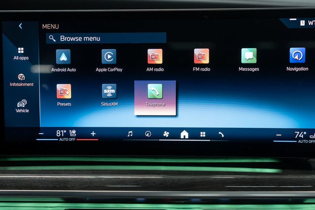 2024 BMW 7 Series 740i xDrive - 22984426 - 27