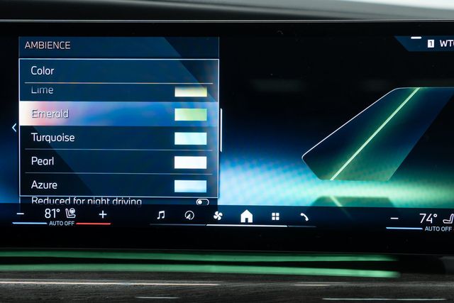 2024 BMW 7 Series 740i xDrive - 22984426 - 29