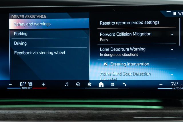 2024 BMW 7 Series 740i xDrive - 22984426 - 30