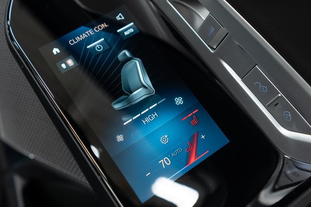 2024 BMW 7 Series 740i xDrive - 22984426 - 34