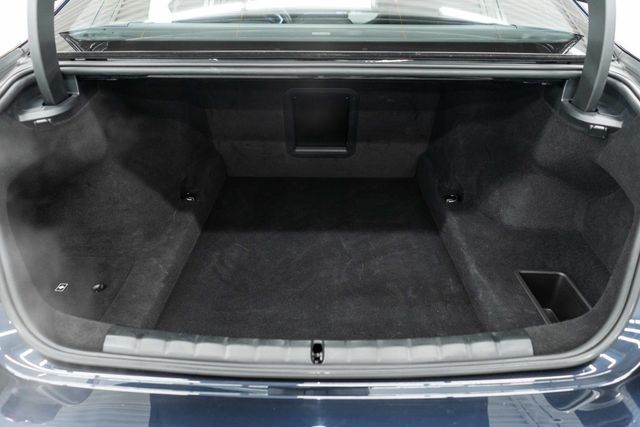 2024 BMW 7 Series 740i xDrive - 22984426 - 42