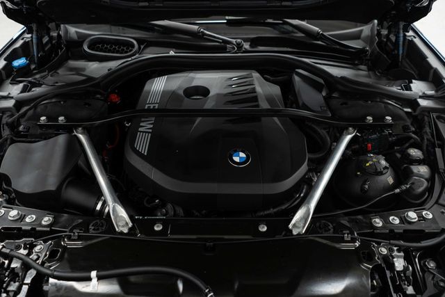 2024 BMW 7 Series 740i xDrive - 22984426 - 44