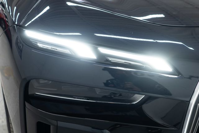 2024 BMW 7 Series 740i xDrive - 22984426 - 45