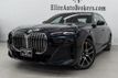 2024 BMW 7 Series 740i xDrive - 22984426 - 56