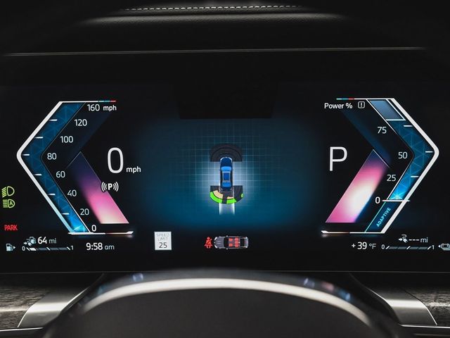 2024 BMW 7 Series 750e xDrive - 22961155 - 18