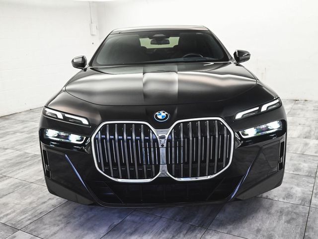 2024 BMW 7 Series 750e xDrive - 22961155 - 1