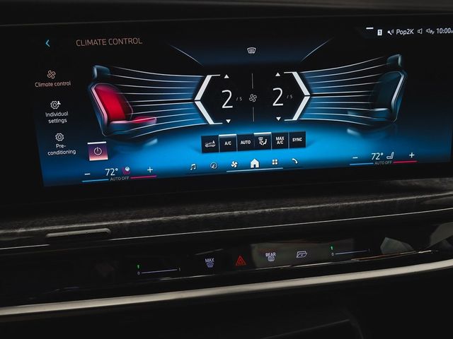 2024 BMW 7 Series 750e xDrive - 22961155 - 21